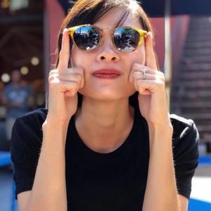 Meet your Posher, Annie